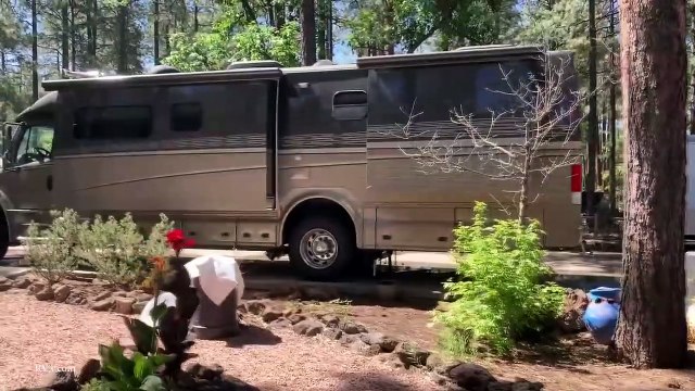 15 MOST Luxurious Motorhomes and RVs