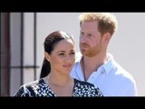 Famiglia reale: Harry e Meghan 