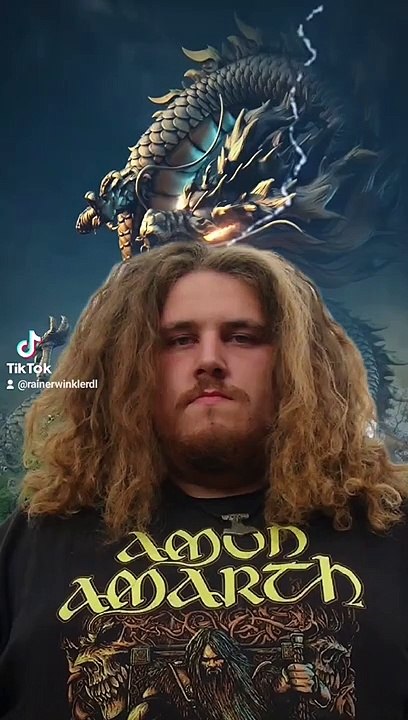 Kleiner Clip von meinem TikTok Kanal (720p)