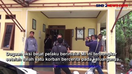 Dugaan Pencabulan di Ponpes Cianjur, Korban Berupaya Akhiri Hidup Berulang Kali