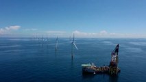 توجه عالمي نحو الطاقة المتجددة خصوصا في أوروبا