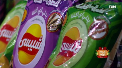 طريقة عمل الطعمية في البيت" مع الشيف فيفيان فريد