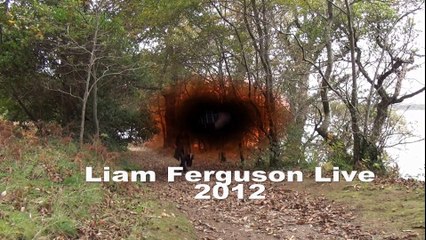 Liam Ferguson Music Live in the Ocean City 2012 4 No Strings attached