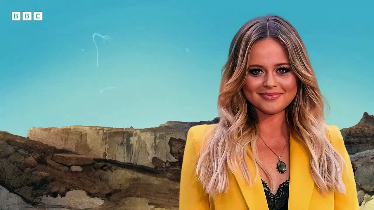 Ruby Wax, Mel B & Emily Atack's EPIC Wild West adventure  Trailblazers- A Rocky Mountain Road Trip