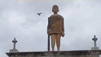 औरंगाबाद: जिनके नाम से ही खौफ खाते थे फिरंगी, सुनिए उस शहीद के शहादत की कहानी