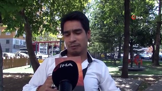 Engelli Yazar Hikmet Ekiz, 'Hayata Umutla Sarılış' Kitabıyla Engellilere Umut Veriyor