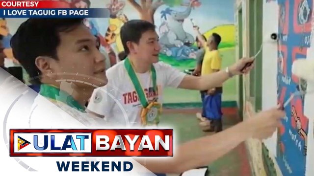 Mga lokal na pamahalaan, abala na sa paghahanda para sa balik-eskwela sa Aug. 29