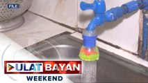 Maynilad, nag-anunsiyo ng water interruption mula August 14-22 para sa kanilang maintenance activity