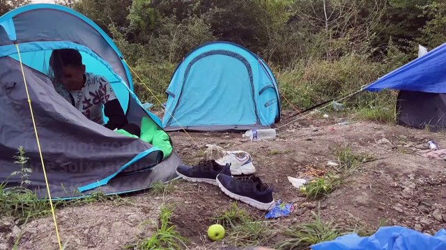 Migrants: au moins six exilés afghans meurent dans un nouveau naufrage dans la Manche