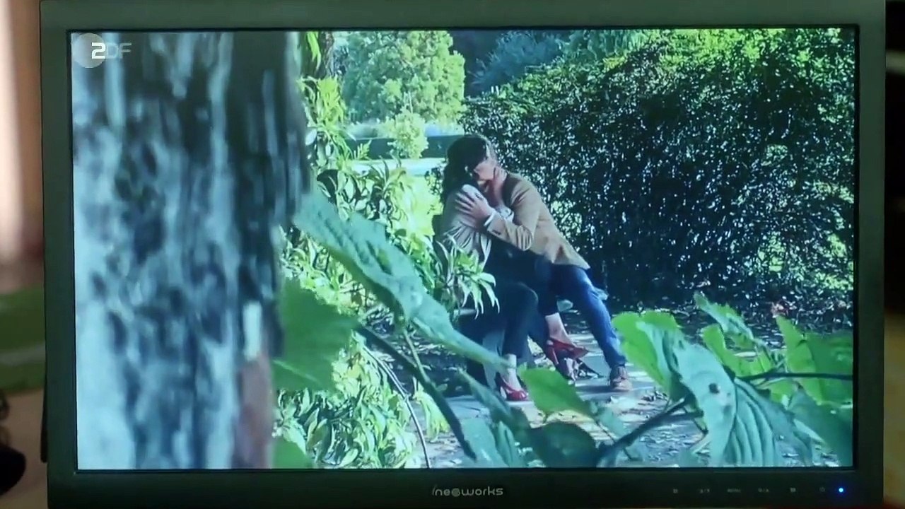 Notruf Hafenkante (403) Staffel 16 Folge 25 - Trennungsschmerzen