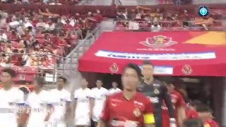 Nagoya Grampus 1-0 Kashima Antlers -  Highlights 2023 HD