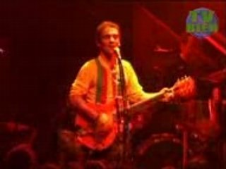 Manu Chao * Libertad * Roubaix 03