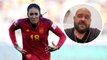 La historia de dedicación de Salma Paralluelo: de atleta “de podio olímpico” a “potencial Balón de Oro”