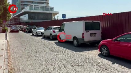 Son dakika... Ege Denizi'nde deprem!