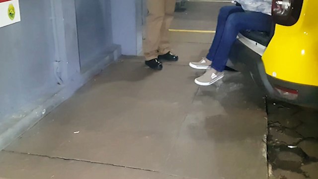 Homem se recusa a pagar conta de R$ 150 na balada e acaba preso