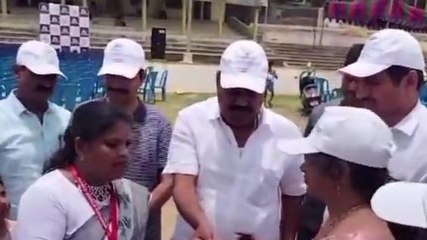 చిత్తూరు: "జిల్లాకు వరల్డ్ రికార్డ్ శుభపరిణామం"