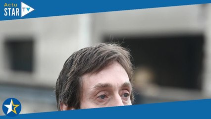 Le public m'a demandé de m'arrêter  pourquoi Pierre Palmade ne pouvait plus monter sur scène