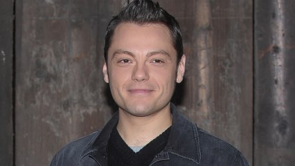 VOICI : Tiziano Ferro : que devient l'interprète du titre Perdono ?