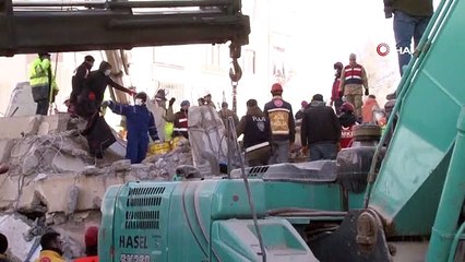 Diyarbakır'da yıkılan apartmanlarla ilgili kapsamlı bilirkişi raporu hazırlandı