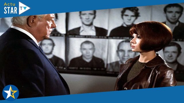 Le Pacha comme ce film a apaisé les tensions entre Jean Gabin et Serge Gainsbourg