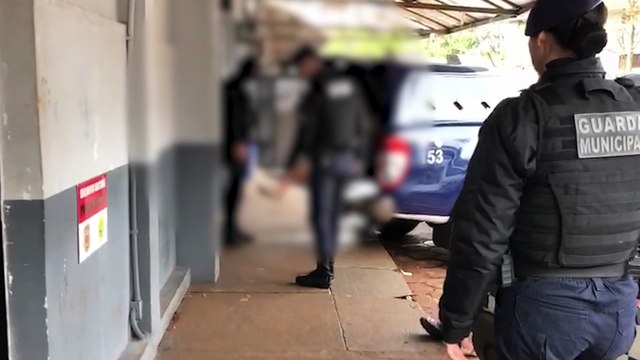 Mulher denuncia marido por violência doméstica no Riviera