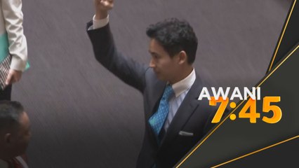 Mahkamah Agung Thailand benarkan tempoh 30 hari, Move Forward kemuka pembelaan