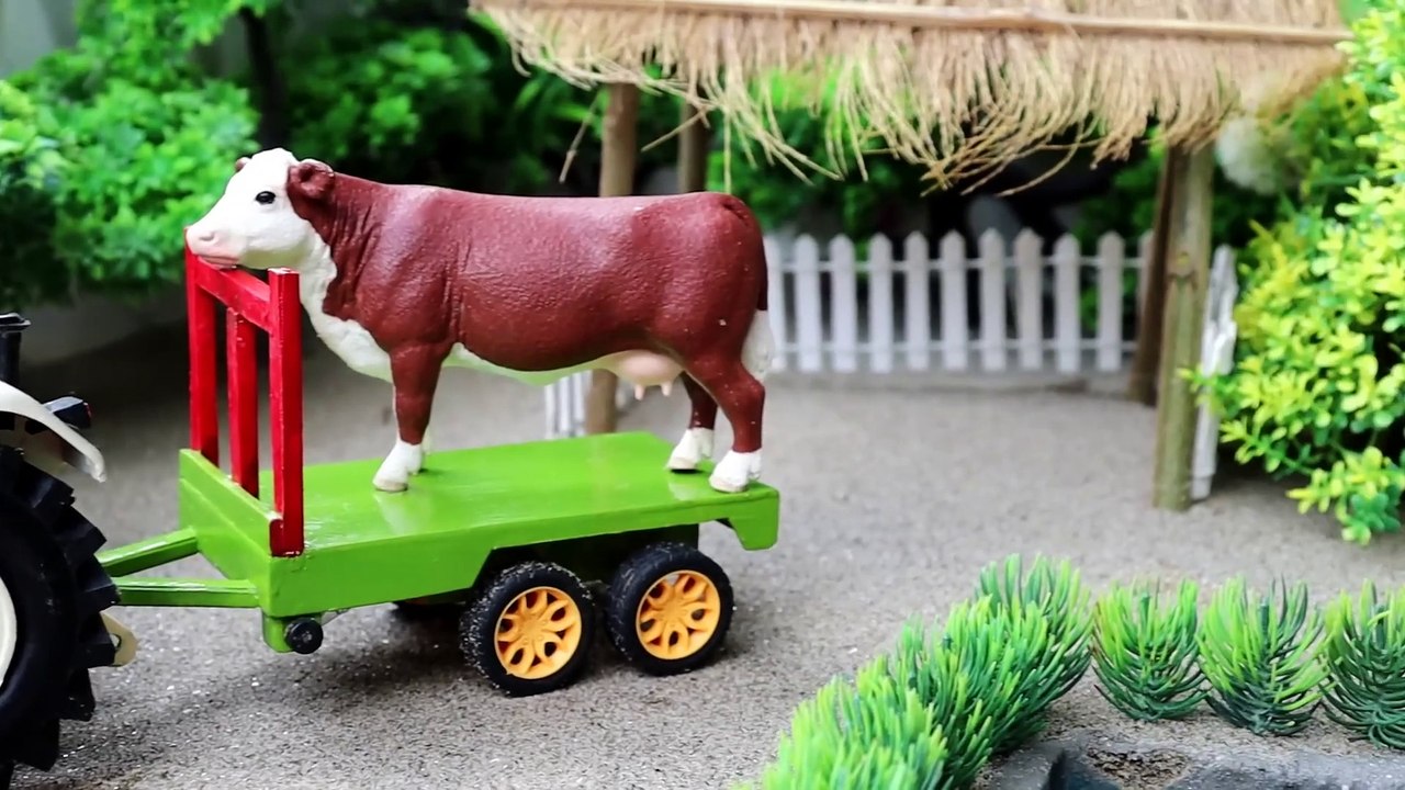 Top the most creatives science projects part #7 Sunfarming ! diy mini tractor plough machine