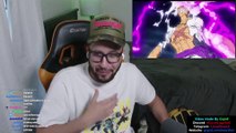 RTTV Wellz One Piece 1072 Miniplayer Reaction