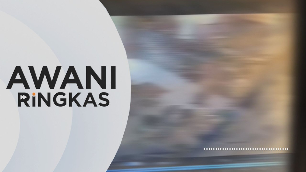 AWANI Ringkas: CCTV di taska mungkin diwajibkan