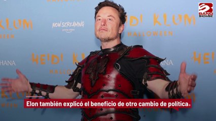 El futuro de X se ve brillante, dice Elon Musk