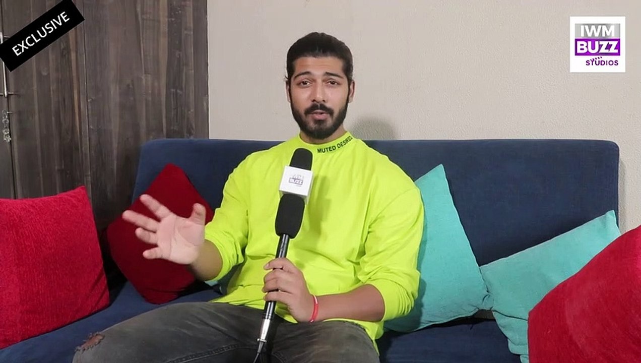 आज भी मुझे Alibaba के नाम से जानते हैं... Sheezan Khan on his Alibaba's Journey_ Exclusive