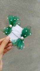 diy hairclip #shorts #ytp #FacebookPage #14August #PatrioticAccessories #handmadejewelry #DIYJewelry #art #facebook #14thAugust #viral #creaticefatimaakram