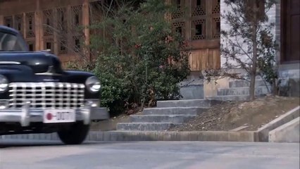 Hắc Hồ Tập 11 - Phim Kháng Nhật Cực Kịch Tính 🇯🇵