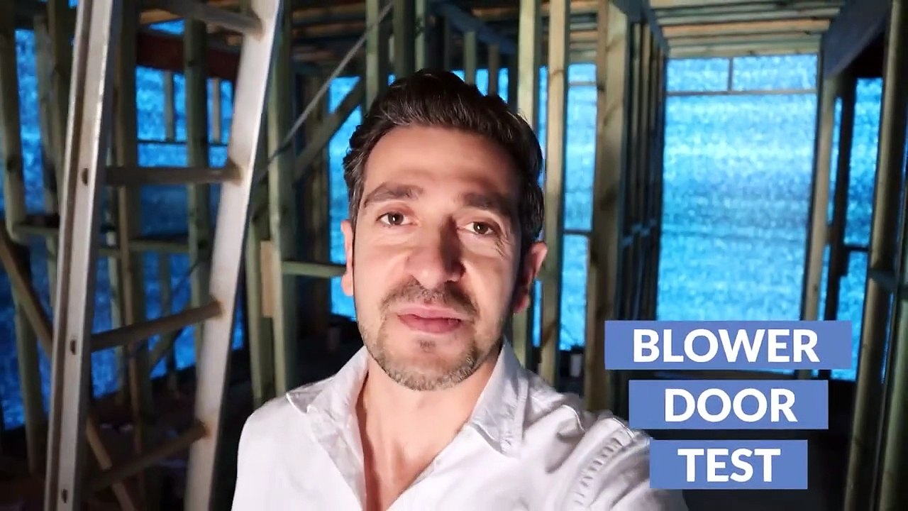Passive House Build Process