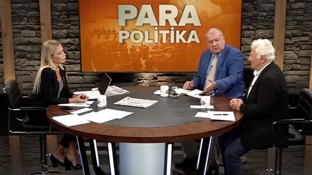 LDP eski genel başkanı Cem Toker: Beni aday göstersinler kendime oy vermem