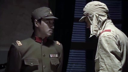 HẮC HỒ Tập 14 – Phim Kháng Nhật Cảm Động 🇯🇵