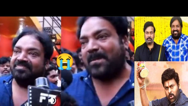 Meher Ramesh పై పగబట్టిన Mega Fans..Bhola Shankar Flop నిజంగా మెహెర్ వల్లేనా