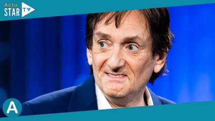 Pierre Palmade  Traces de sang, huit injections    lugubres détails du soir de l'accident