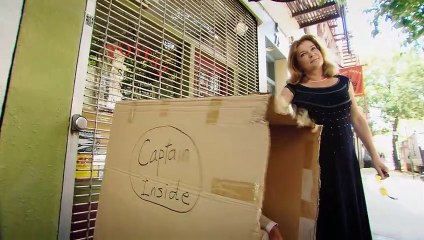 Star Trek : The Captains Bande-annonce (DE)