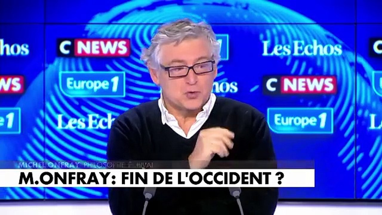 Michel Onfray, #2.