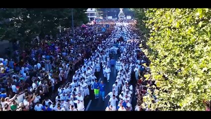 Aspettando la Vara - 5 puntata