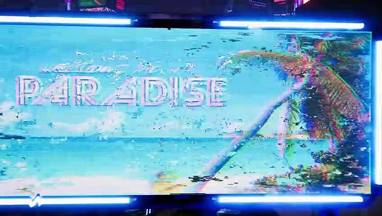 Der brutale Ego-Shooter Turbo Overkill im Trailer