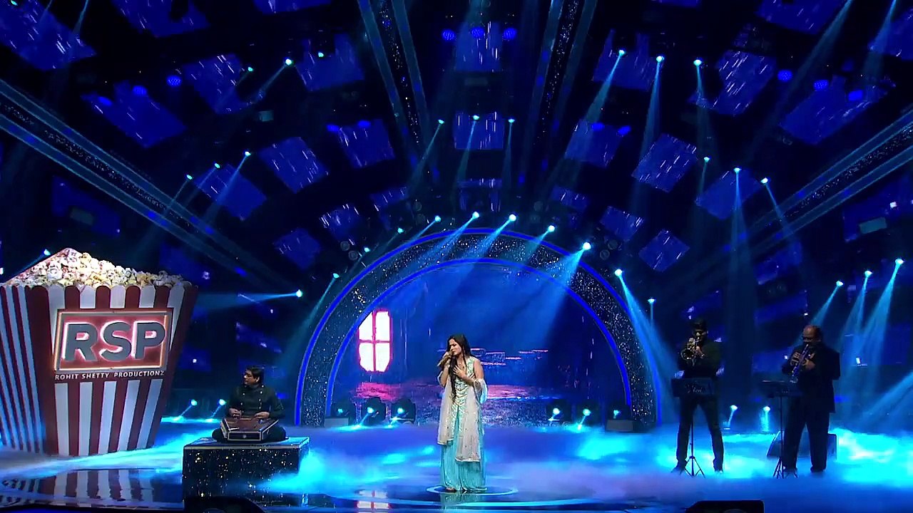 Tip tip barsaa pani beautiful full song