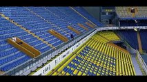 Fenerbahçe, Fred'i bu videoyla duyurdu!