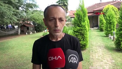 İş yerinde fenalaşan genç kurgu şefi, 15 gün süren yaşam savaşını kaybetti