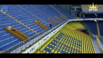 Fenerbahçe: Ailemize hoş geldin Fred
