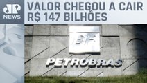 Petrobras retoma parte do valor de mercado perdido desde a eleição