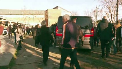 Argentina elige sus candidatos a la presidencia en plena crisis económica