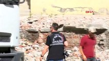 Diyarbakır'da Yıkılan Apartmanlarla İlgili Bilirkişi Raporu Hazırlandı
