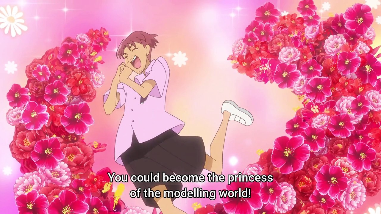 Hirogaru Sky! Precure Episode 28 English Subbed